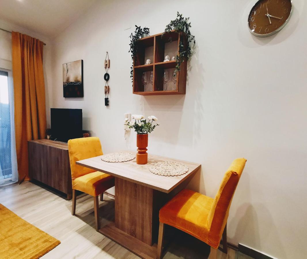 Apartments Lino Selce Exterior photo