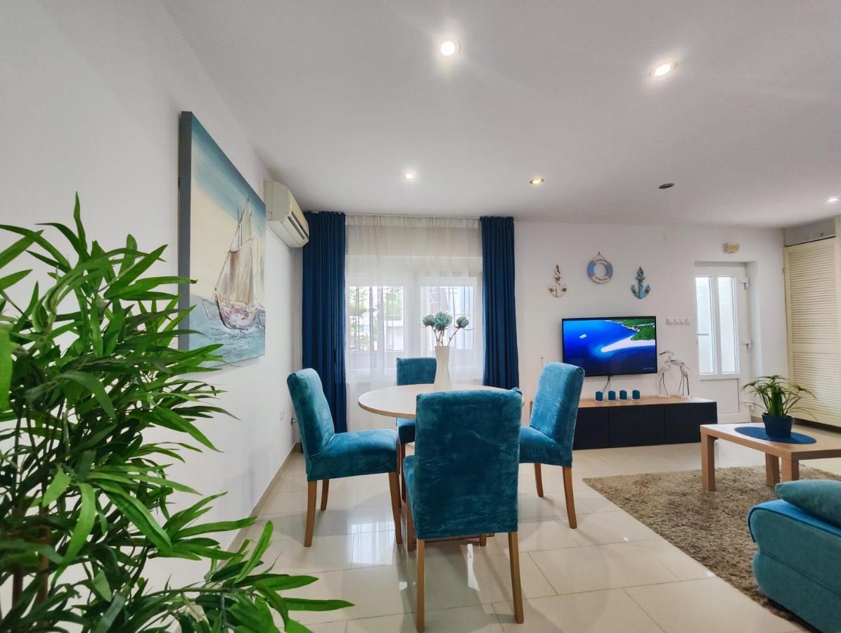 Apartments Lino Selce Exterior photo