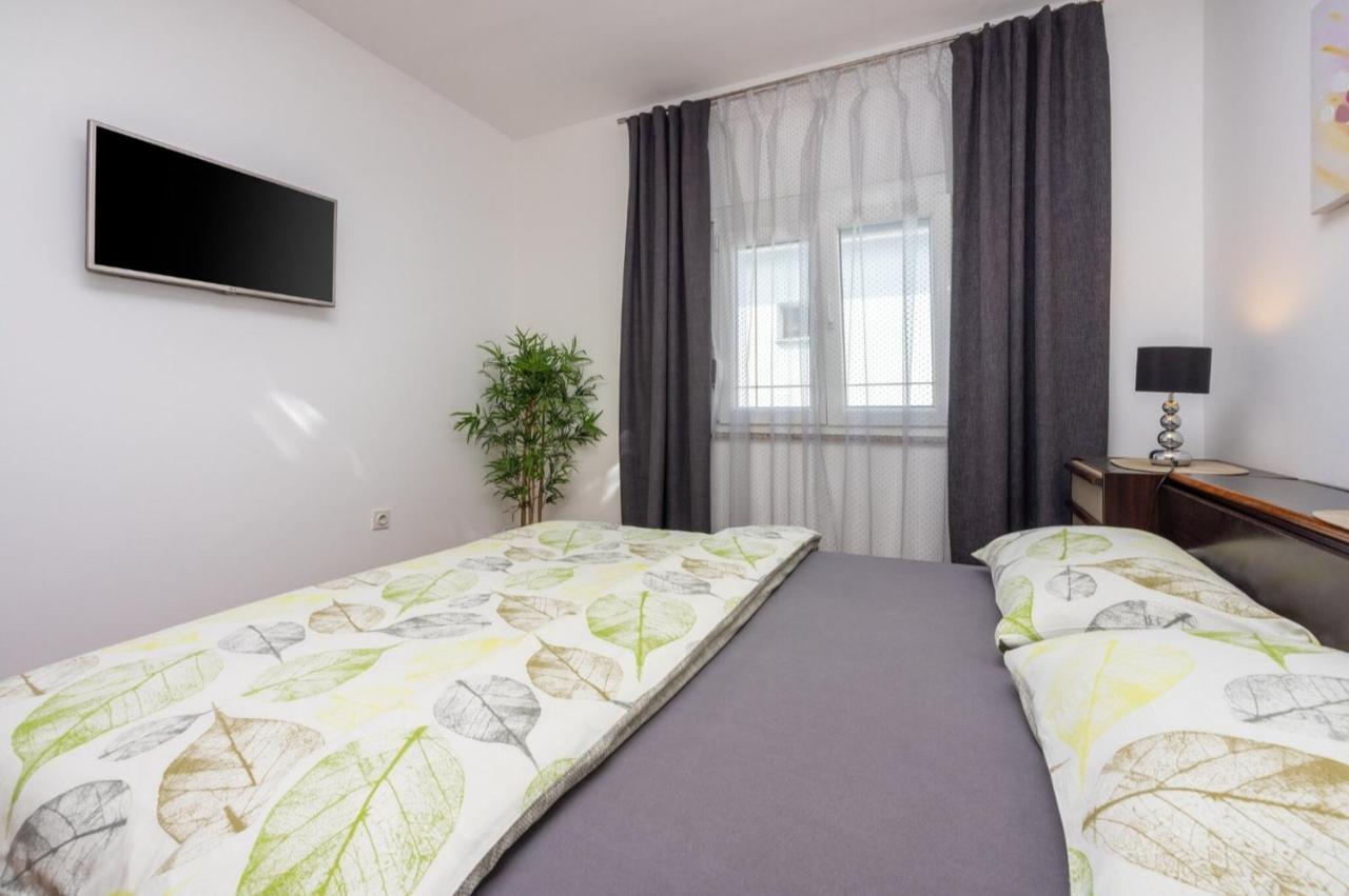 Apartments Lino Selce Exterior photo