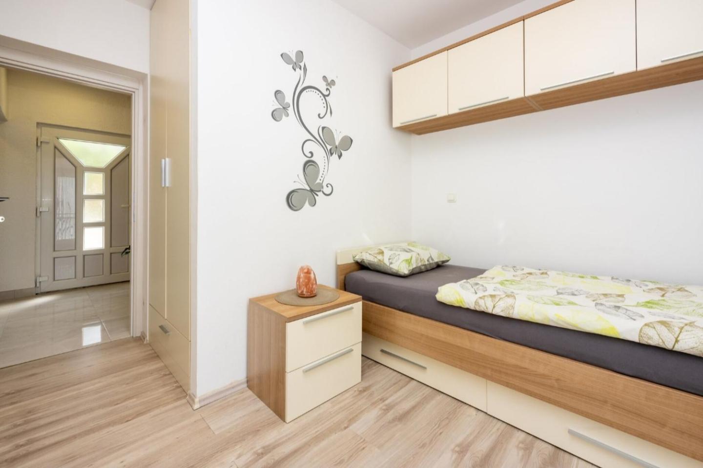 Apartments Lino Selce Room photo