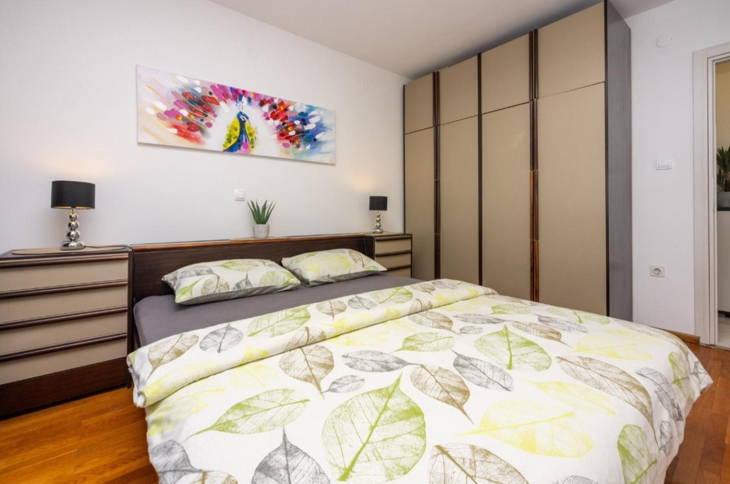 Apartments Lino Selce Room photo